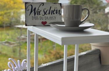 Ferienwohnung in Winterlingen - Foto 32