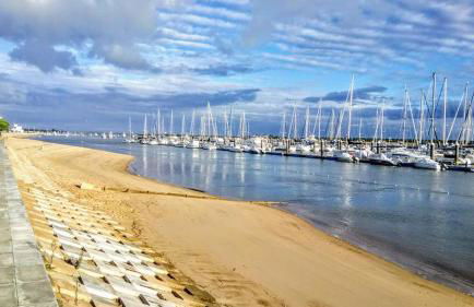 Ático con vistas a la ría de Punta Umbría - Foto 12