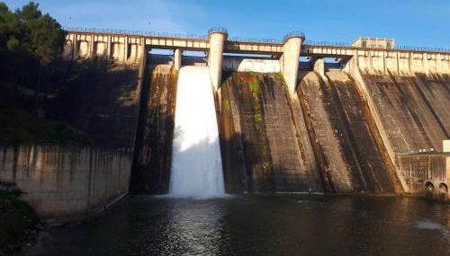 Valle Del Río Piedra - Photo 3