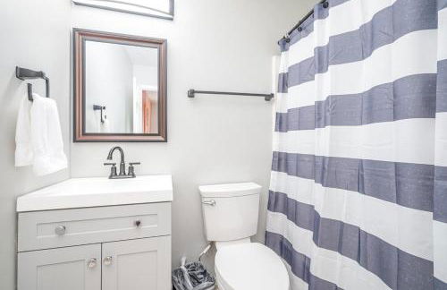 NEW ENTIRE PLACE COZY QUIET 2b2b TOWNHOUSE SP1265 - Foto 13