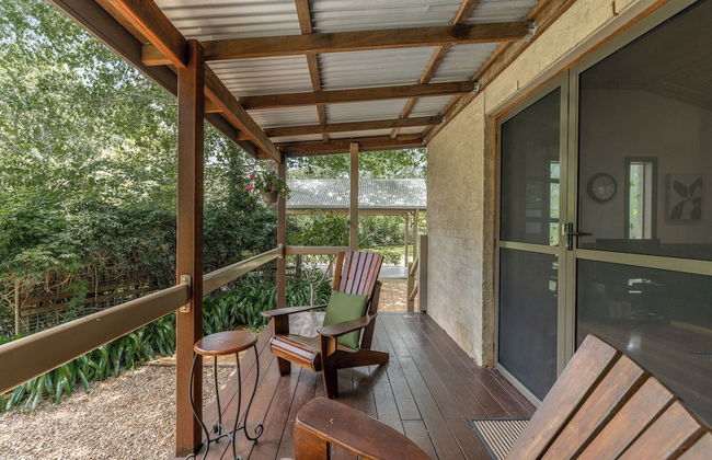 Homewood Cottages - Foto 14