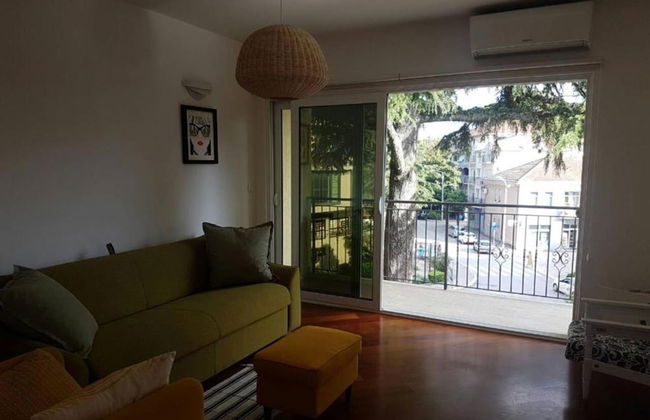 Relaxing Tivat Stay With Balcony & Free Parking - Photo 9