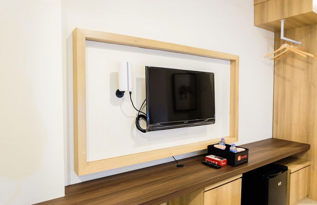 Modern Elegant Studio Grand Kamala Lagoon Apartment - Foto 21