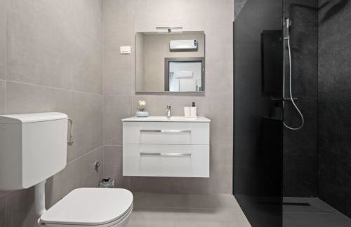 Villa Sabina - Santalezi - Foto 35