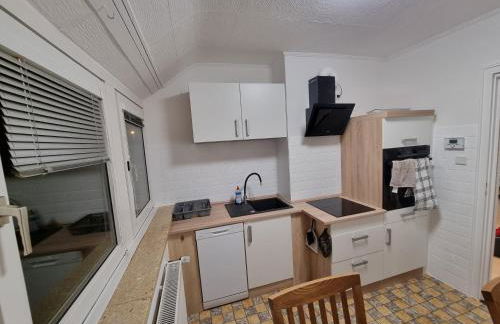 Bocholt Apartment Ferienwohnung - Photo 6