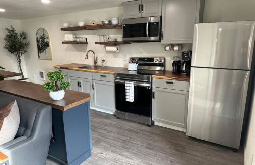 Live Work Downtown Apartment - Foto 2