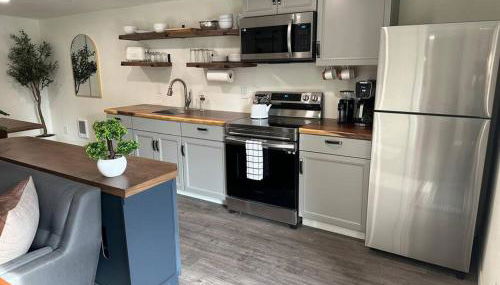 Live Work Downtown Apartment - Foto 1