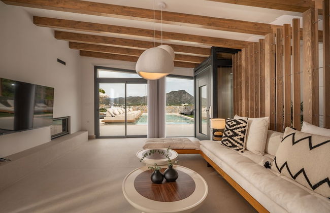 Villa Calma - Foto 61