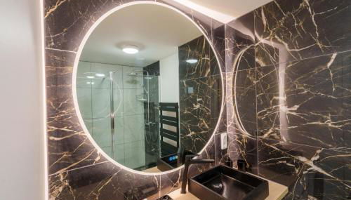 L'Escale Tropicale, appartement indépendant avec terrasse privative - Foto 5, Shower