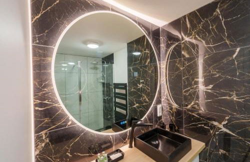 L'Escale Tropicale, appartement indépendant avec terrasse privative - Foto 5