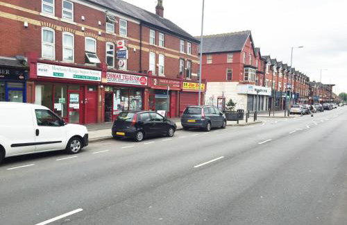 South Central Contractors Townhouse - Foto 19