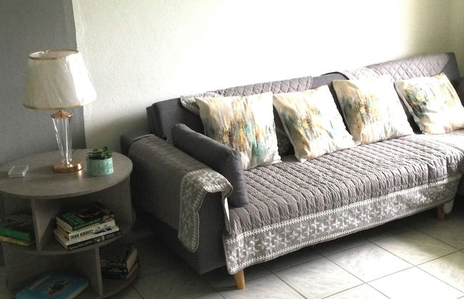 Serenity 2-bed Apartment in Port Antonio, Portland - Photo 6