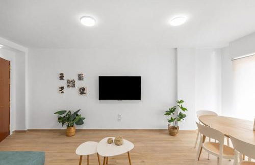 Serene Urban Retreat with AC and Wifi - Foto 12