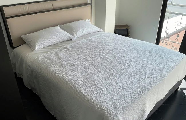 Aparta Suites Torre De Prado - Photo 25