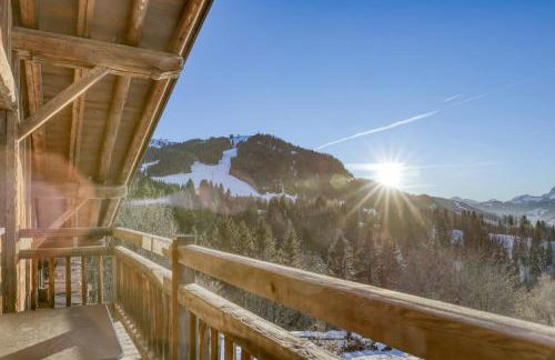 Chalet Sapin - Foto 51