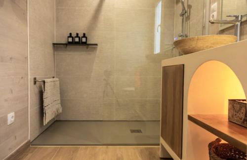 Hogar con encanto y personalidad - Foto 11