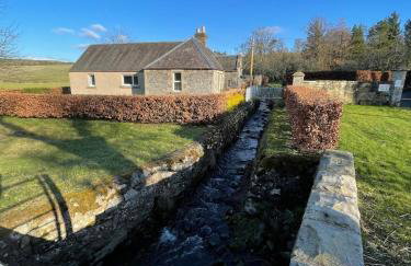 Samieston Lodge, near Jedburgh - Foto 15