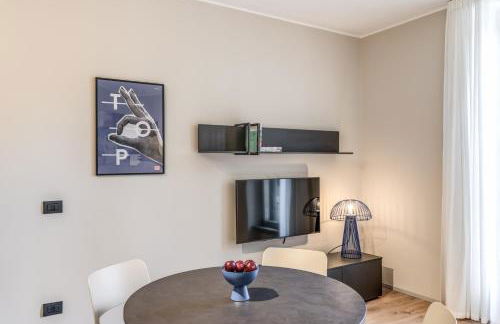 Seety Porta Romana Dimora - 204 - Foto 38