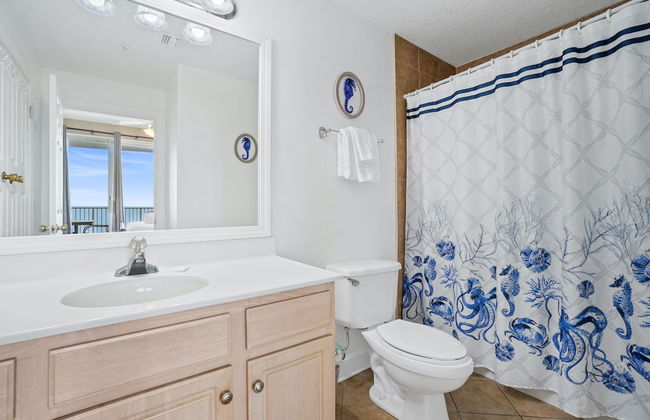 Emerald Isle Beach Resort by Panhandle Getaways - Foto 79