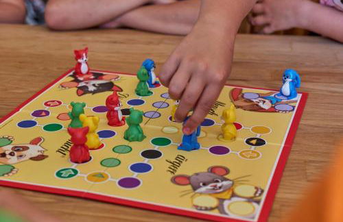 Ferienhaus Fidelis - Foto 35