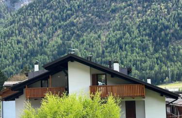 Val di Sole Apartment - Foto 31