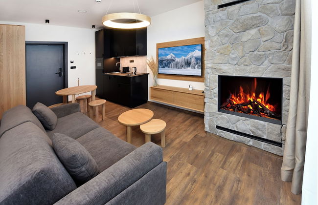 APLEND Hotel Ovruč - Foto 25