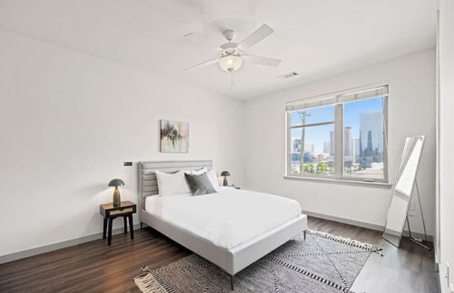 Placemakr Music Row - Vanderbilt - Foto 19