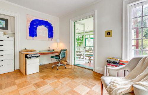 Hudson Valley Estate on 4 Acres with Private Pool! - Foto 15