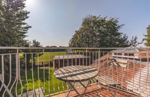 Chestnut Cottage - Stunning Countryside Views! PARKING, 4 BED, 3 BATHROOMS - By Tempstay - Foto 2