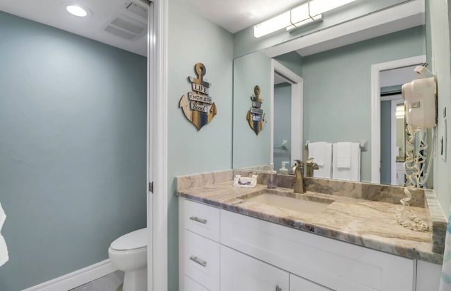 Lovers Key Resort 802 - Foto 65