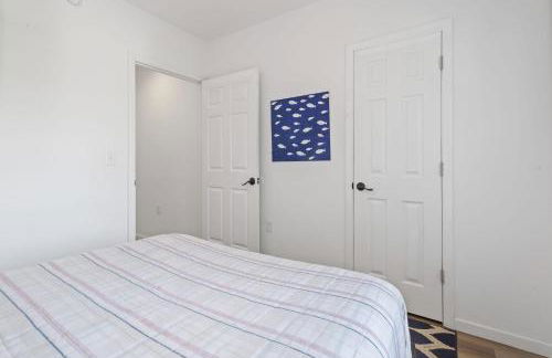 4BR 2BA Hot Tub Home By The Bay - Foto 41