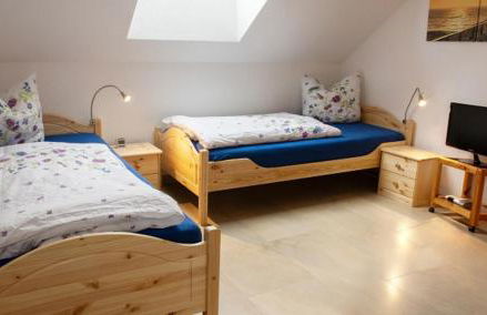 Holiday Apartment Thoma - Foto 9