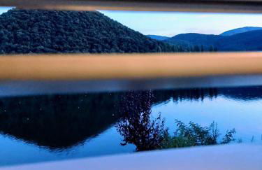 Le finestre sul lago - Foto 29