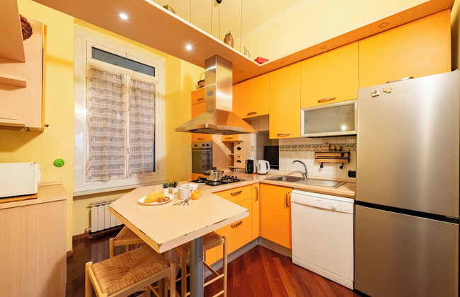 Graceful Home Genova City Center - Foto 10