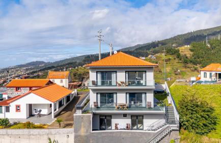 Paradise Pereira House BY YOUR KEY MADEIRA - Foto 51