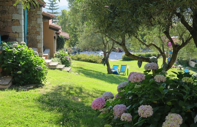 Residence Approdo Verde - Foto 38