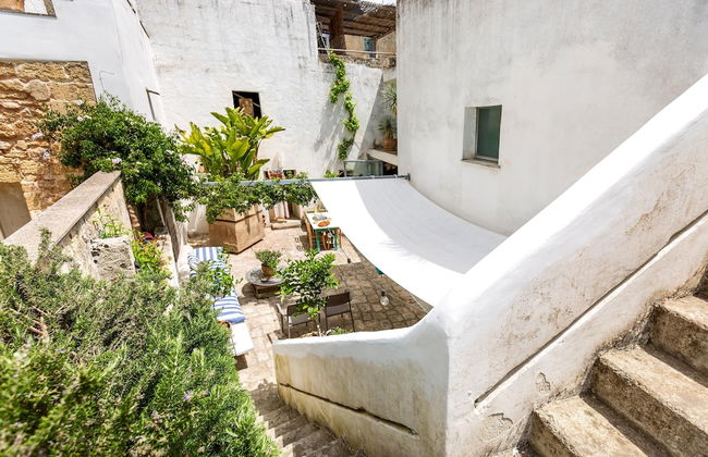 2426 Dimora Santi Mancuso Appartamento by Barbarhouse - Foto 26