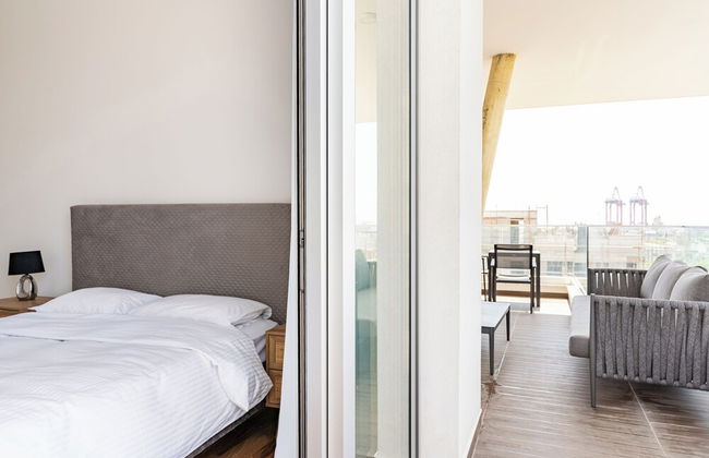 YAMAS Urban Living Platinum 77 Penthouses - Foto 36