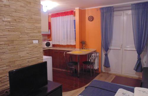 Nocleg u Mario - Foto 6