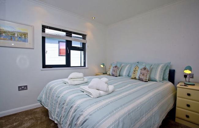 Salcombe Retreat - Foto 11