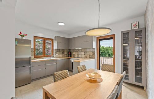 Villa Ajlin with Private Pool - Foto 3