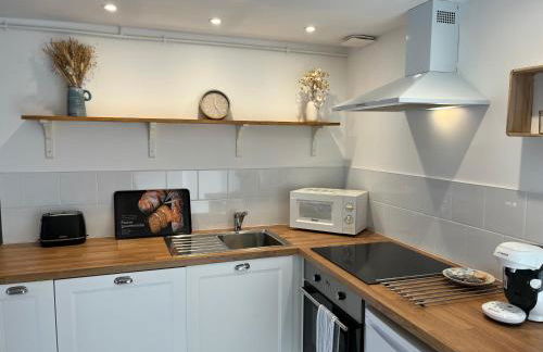 Gîte Haut de la Baie du Mont St Michel - Foto 21