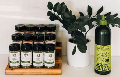 Ralston Creek Cottage - Serene Park Views - Foto 13