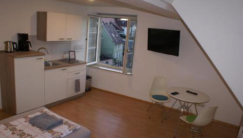 Apartment 14 - Foto 5