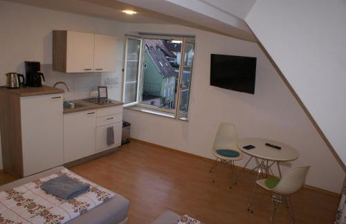 Apartment 14 - Foto 5