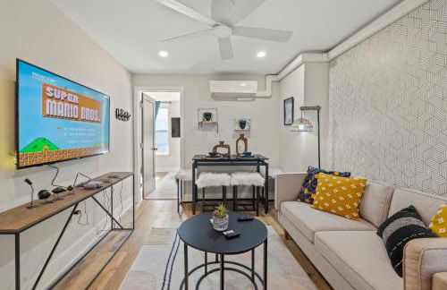 1 BR Passyunk Ave Stunner- Perfect Location - Foto 13