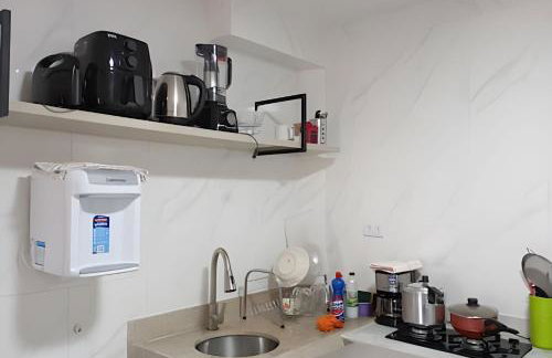 Apto 215 Centro Nucleo Bandeirante - Foto 12