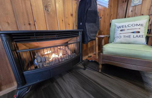 Newton Lake - Foto 1