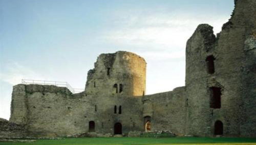 Cilgerran - cosy cottage - Foto 5