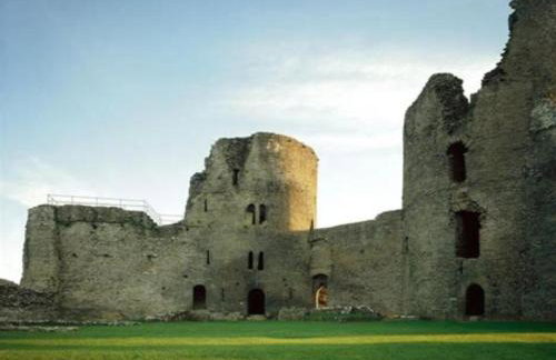 Cilgerran - cosy cottage - Foto 5